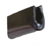 9-11-0001 - Top Track Cap - (SOLD PER FOOT) - "New Style" - (KM 1100)