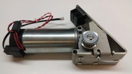9-45-0110 - BRAND NEW - Motor Drive Assy - (System 20 ONLY) - (Record 45