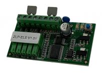 9-99-1326 - BRAND NEW - Record 4500/5100 SAFETY BEAM ZLP/ELS BOARD - (Sy