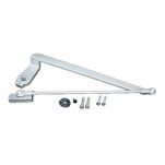9340-3077RH-AL - RH Push Arm Assembly - (ALUMINUM) - (DOM A/Swing, Senio