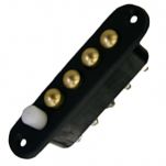 99070020 - 5 Pole Ball Contact Switch, PAIR. - (Boon Edam)