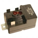 9999-4752 - Motor Starter Relay  -(KM 2000)