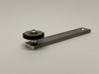A-00060 - SO Limit Arm w/Roller - Standard Stiles - (Nabco/Gyrotech 1175