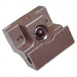 213468 - Panic Catch Release Assy. (w/o Screws) - (Nabco/Gyrotech 1175/I