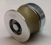 A-00416 / 1210027 - Telescopic Roller Hanger Assembly - (Nabco/Gyrotech