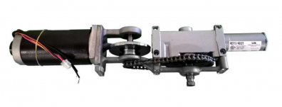 A-00883 - RH Operator Assy. (OPUS CONTROL ONLY) - (BRAND NEW) - (Nabco/G
