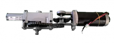 A-00884 - LH Operator Assy. (OPUS CONTROL ONLY) - (BRAND NEW) - (Nabco/G