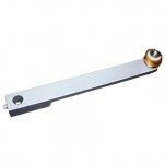 CU In-Swing Arm Non-Handed (CLEAR)