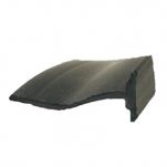 C0259-1 - 7/8" Interlock Vinyl - (SOLD IN 4FT. SECTIONS) - (Horton ICU/C