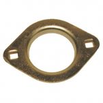 C2151-1 - Flange Mounting Bracket for Drive Rod Motor Bearing #C2148 - (