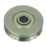 C406 / 707063 - Steel Top Wheel - (Horton Linear, Belt / Stanley / Nabco
