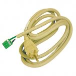 C4180 - 120VAC  Power Cord - (Horton C4160)
