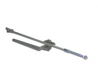 C4252-5254-48A - Outswing Arm Assy. - (48 Tooth) - (CLEAR) - (Horton / D