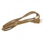 C7180-1 - 120VAC  Power Cord - (Horton 7000 CSA)