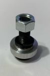 C9651 - Mounting Hardware Kit for (#C3636 Teflon Top Wheel) - (Horton 20