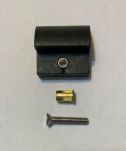 CE-5020150 - Rubber Bumper for Crash Bar Standoff - (includes 1/4x20 & T
