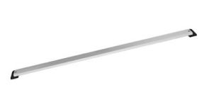 CE-832-R1C - Crash Bar w/Rubber Standoffs - (includes 1/4x20's & Threade