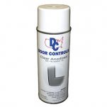 PAINT - CLEAR ANODIZED - (Aluminum Finish)