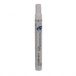 PAINT PEN - CLEAR ANODIZED - (Aluminum Finish)