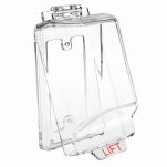 CM-CPC1 - Vandal & Weather Resistant Clear Lift Cover - (CAMDEN)