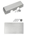 CONCR441KIT-AL - Tandem Drop Plate 441 Kit w/Sleeve Connector, Sleeve Nu