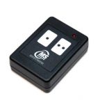 CP/TX-HH2 - 2 Button Handheld Clear Path Analog Transmitter - (ONLY) - (