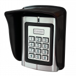 CV-550SPKV3 - Stand-Alone Proximity Reader & Keypad - (Version 3) - (CAM