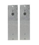 DB11 - AccuGuard Infrared Safety Beam Set - Flush Mount - ( 0' - 40' ) -