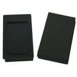 DC0135-020 - Carrier End Cap - (ESA)