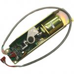 DC10255 - DC1 Fail Safe Solenoid Lock Assy. w/o Lock Bracket Kit - (DC1)