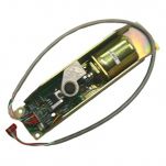 DC10256 - DC1 Fail Secure Solenoid Lock Assy. w/o Lock Bracket Kit - (DC