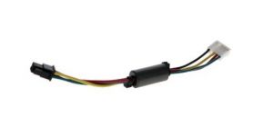 DC10260 - REV. Cable - (Encoder to Control) - (Besam Unislide/SL500)