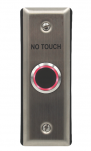 NO TOUCH WAVE SENSOR - (Outdoor/Jamb Mount) - (Door Controls)