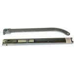 Door Controls DC20-1134LC - 5/8" Deep Mortise Type Offset Door Arm Assem