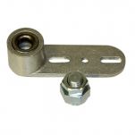 20-1155 - BE Style Bottom Pivot Package for Threshold & Floor on Standar