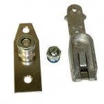 20-1680 - ELA BV/GW/AE Style Bottom Pivot Package for Threshold & Floor