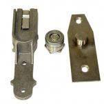 20-1685 - ELA UP/P/EF Style Bottom Pivot Package for Threshold & Floor o