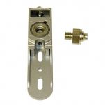 20-944 - GE Style Bottom Pivot Package for Threshold & Floor on Standard