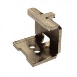 DC3253-010 - Catch, Latch Style - (Dorma)