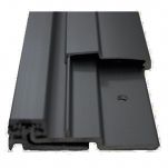 DCHD21083-DU - FULL SURFACE Heavy Duty Continuous Geared  Hinge Kit - No