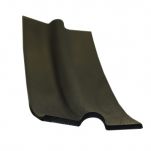 DE0207-010 - Top Track Isolator - (SOLD PER FOOT) - (ESA)