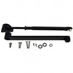 DK3287-01B - "OBSOLETE" - Push Arm Kit - (Dark Bronze) - ***NO LONGER AV