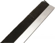 FS77-4 - 4ft. Bug Guard Sweep - (CLEAR)