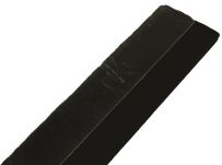 FS77-BL-4 - 4ft. Bug Guard Sweep - (BLACK)