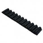 L8MX - Belt - (SOLD PER FOOT) - (Besam C-Series / Dom A/SLIDE, 96k I, II