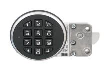 LGBASIC3 - LaGard III Swingbolt Lock Package - (LAGARD)