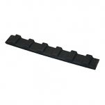 712750 +/or LO75-N - 3/8" Wide - Timing Belt  (SOLD PER FOOT) - (Stanley
