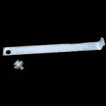 218396 - Limit Arm Assembly - Standard Stiles - (Nabco/Gyrotech 1175/ICU