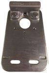 M-00394 / 14-11871 - Upper or Lower Belt Bracket Assy - (NABCO/Gyrotech