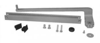 MA-ARM-PULL-LH-DBZ - LH PULL Arm Assy. - (Dark Bronze) - (COMPLETE) - (M